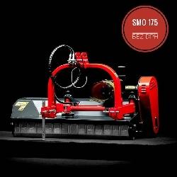 Seppi SMO 175