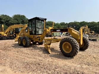 CAT 140 G
