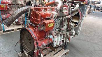 Volvo TD121G