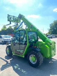 Merlo P 25.6