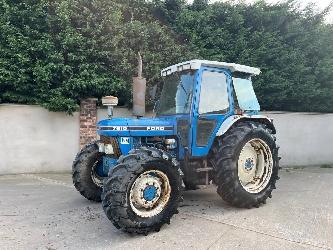Ford 7610 MK3