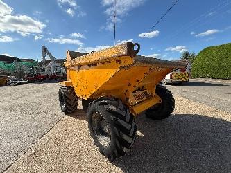 Thwaites 6T