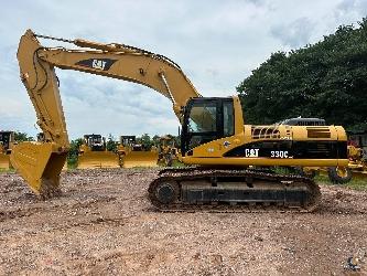 CAT 330 CL