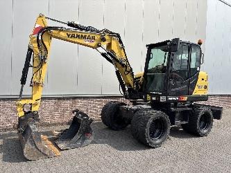 Yanmar B75W