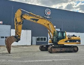 CAT 330 CL