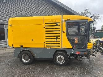 Ravo 580STH