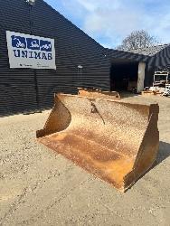 Volvo 2500mm