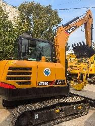Sany SY 55