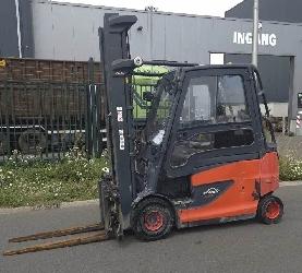 Linde h 25