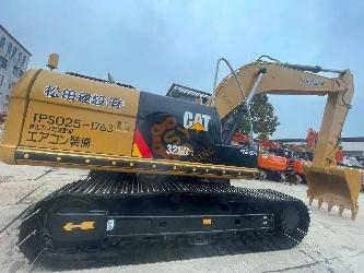 CAT 320 D