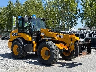 JCB TM 320