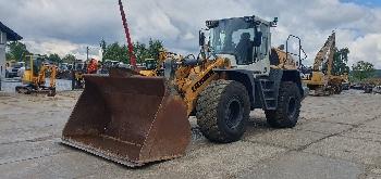 Liebhrr L550