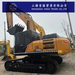 Sany SY 245
