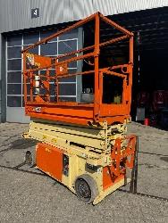 JLG 6 RS