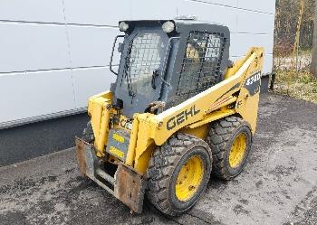 Gehl 4240 E