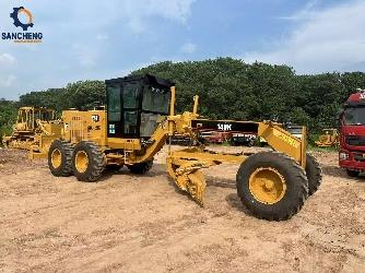 CAT 140 K