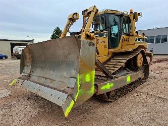 CAT D6R XL