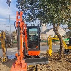 Kubota U 30