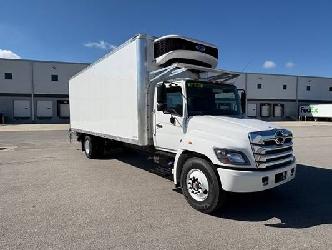 Hino L6