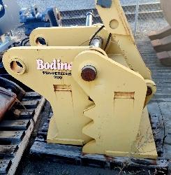 Bodine 200