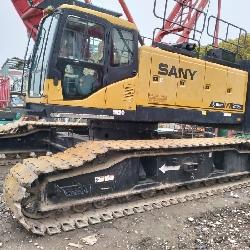 Sany SCC750A