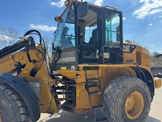 CAT 930 H