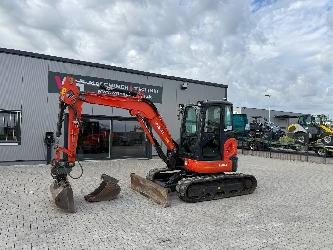 Kubota U 48-4