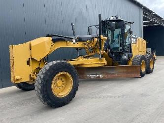 CAT 140M3