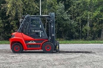 Linde H70D-01
