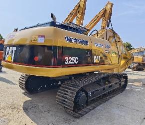 CAT 325 C
