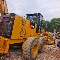 CAT 140 G