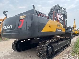 Volvo EC 480