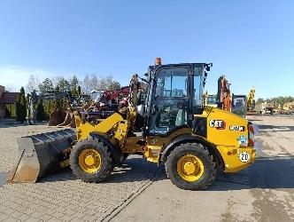 CAT 907 M