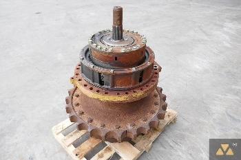 CAT 8G-2443
