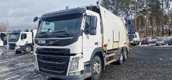 Volvo FM330