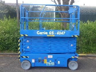 Genie GS4047