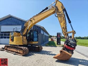 CAT 325 FL CR