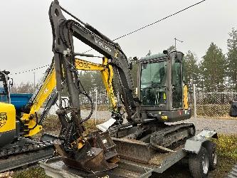 Volvo EC35