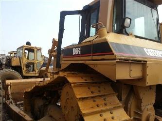 CAT D 6 R