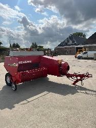 Welger AP530