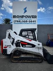 Bobcat T595