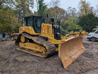 CAT D 6 LGP