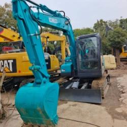 Kobelco SK 75