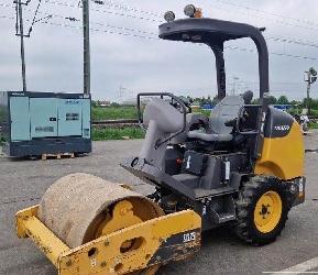 Volvo SD25
