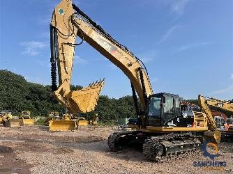 CAT 330 D L