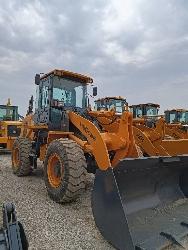LiuGong 835