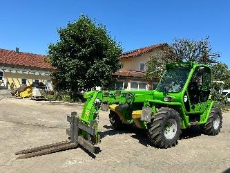 Merlo 38.13