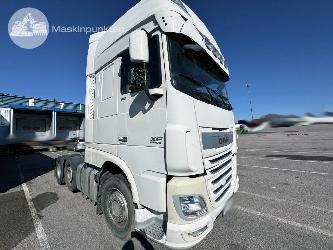 DAF XF 510