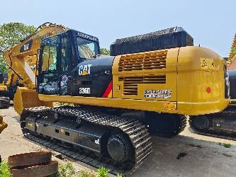 CAT 336D