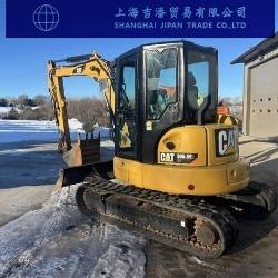 CAT 305.5